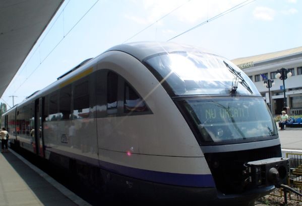 30 Best Rail Network In The World
