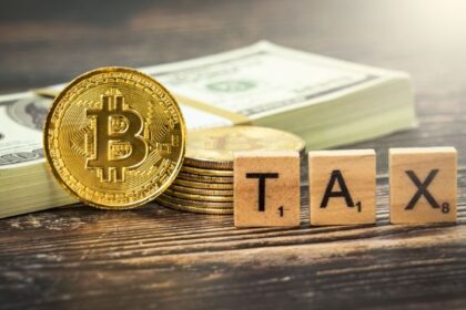 30 Best Crypto Tax Software In Ukraine