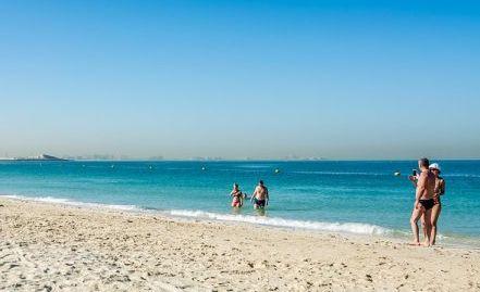 23. Kite Beach