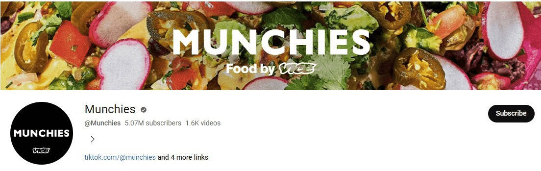 Munchies