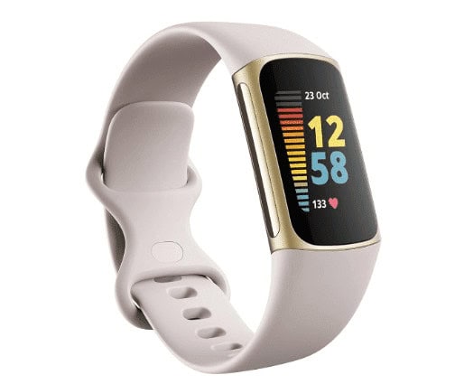  Fitbit Charge 5