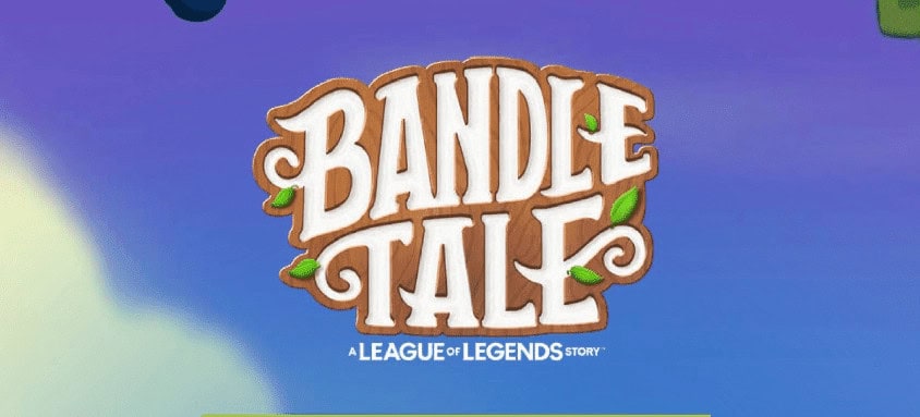 Bandle Tale: A League of Legends Story