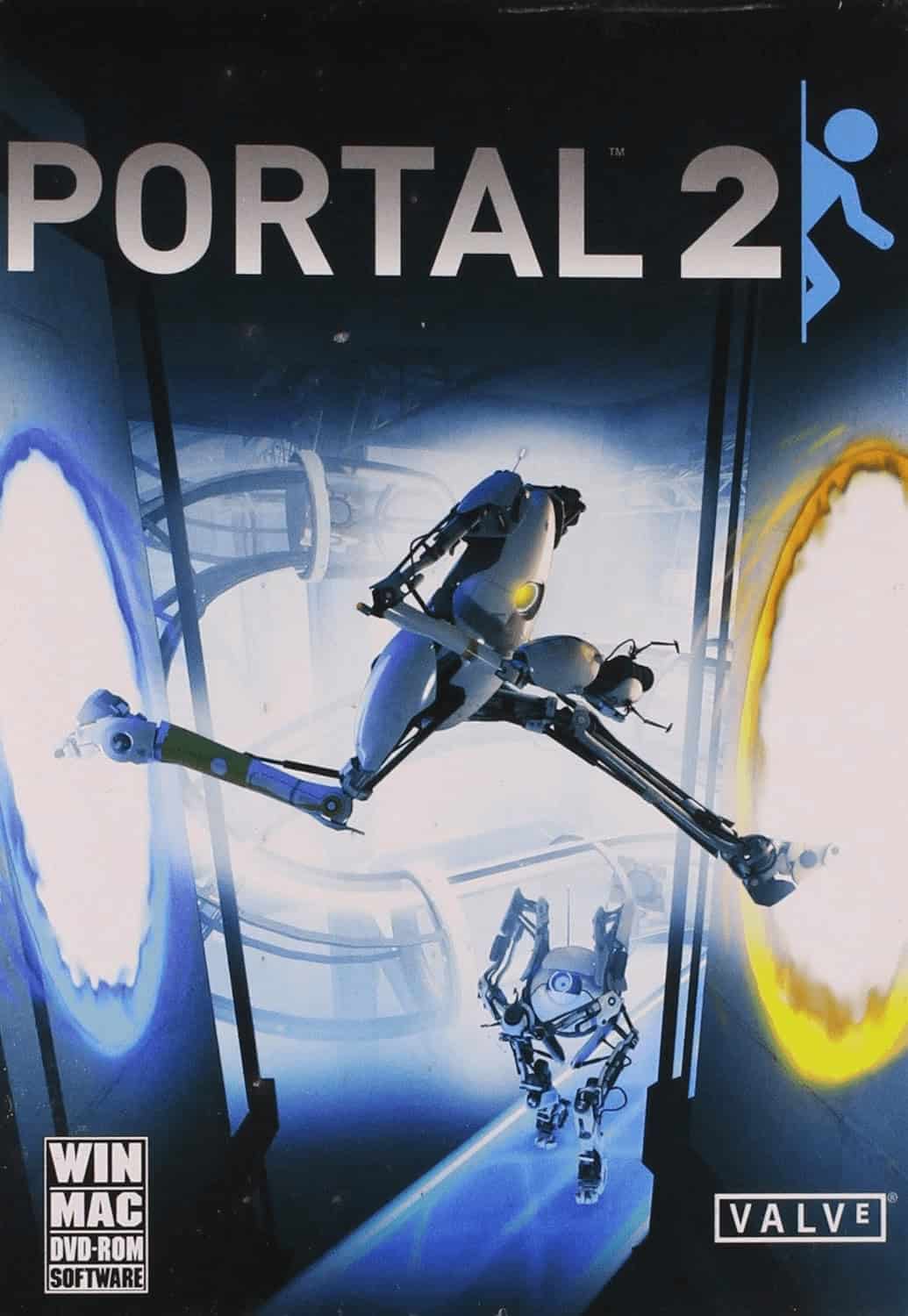 Portal 2