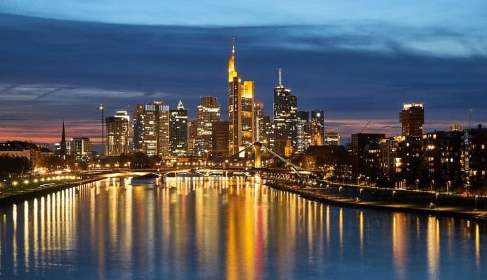 Germany (Best Countries to Pursue Data Science Caree)