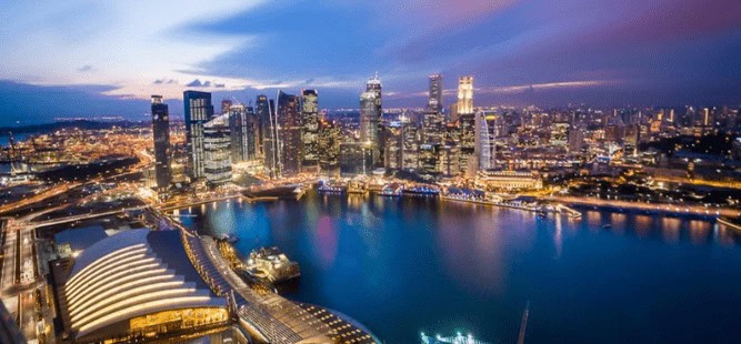 Singapore