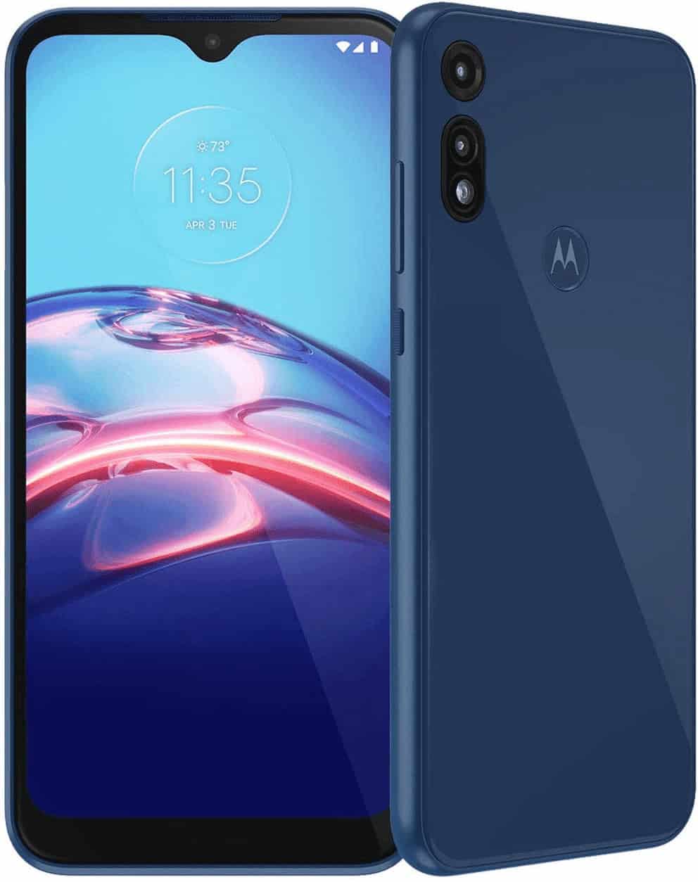 Moto E (2020)