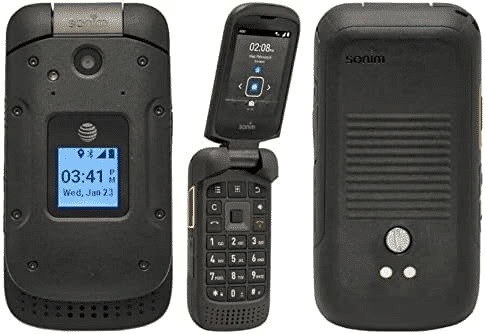 Sonim XP3