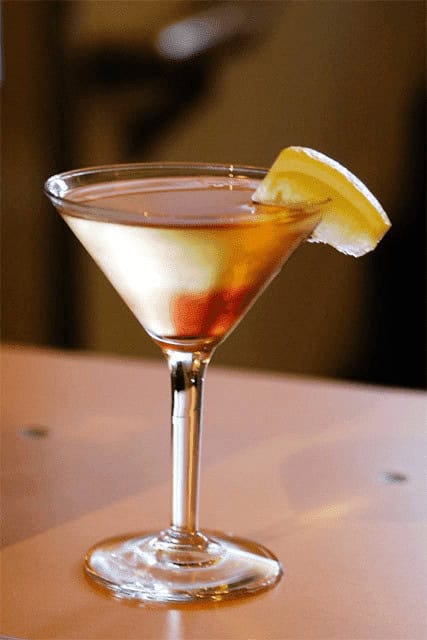 Cocktail Party 
