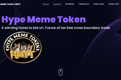 Hype Meme Token To Know More About This Crypto Read Our Article