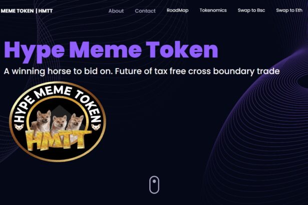 Hype Meme Token To Know More About This Crypto Read Our Article