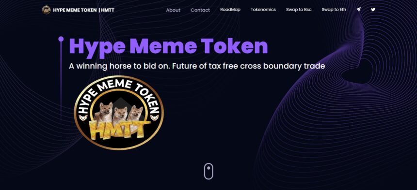 Hype Meme Token To Know More About This Crypto Read Our Article