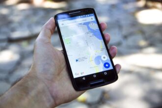 Best Navigation Apps for iPhone