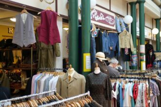 Best Online Vintage Clothing Stores