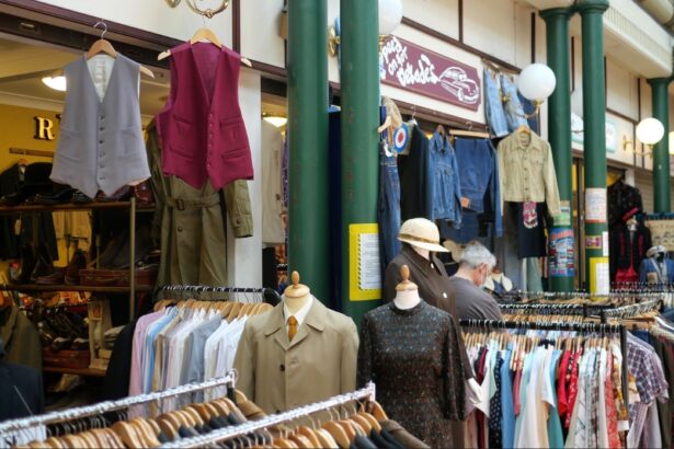 20 Best Online Vintage Clothing Stores