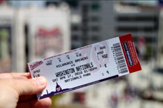 Best Sports Tickets Sites & Apps
