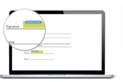 Best E-Signature Software