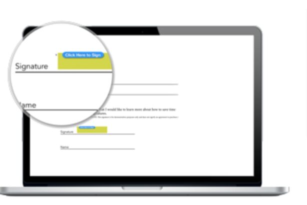 Best E-Signature Software