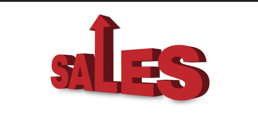 Best Sales Acceleration Software