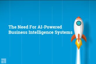 Best Business Intelligence Software