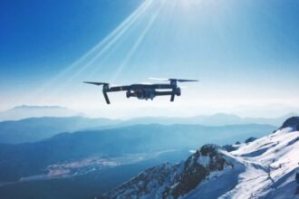Best Drone Analytics Software