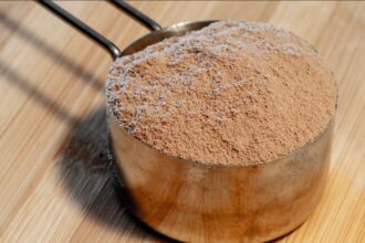 Best Protein Powder
