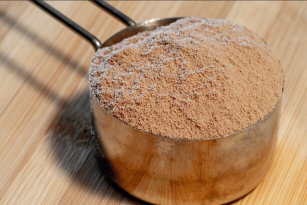 100 Best Protein Powder