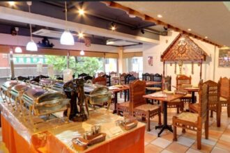 Best Indian Restaurant Dublin
