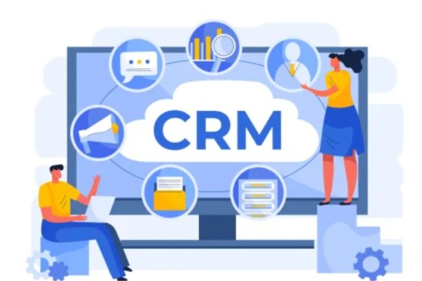 20 Best CRMs for Marketing Automation