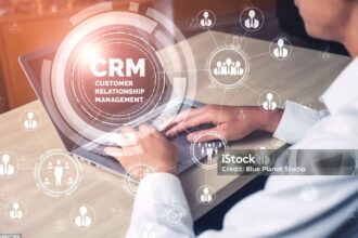 Best Real Estate CRM Software
