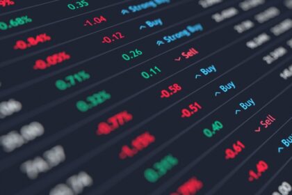 20 Best STP Brokers
