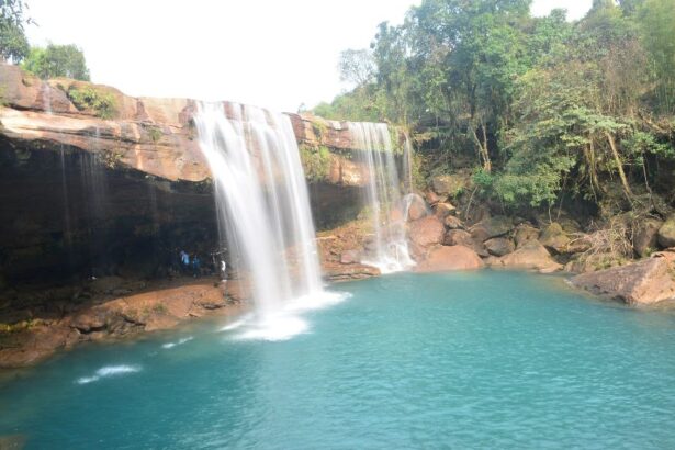 30 Best Tourist Places in Meghalaya