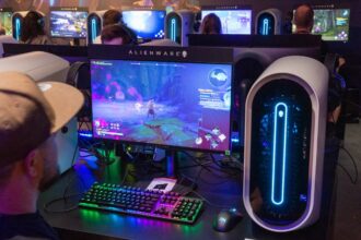 Best Gaming PCs in Australia