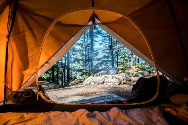 12 Best Campsites in the US