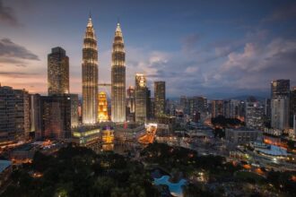 30 Best Malaysia Cloud Hosting Providers
