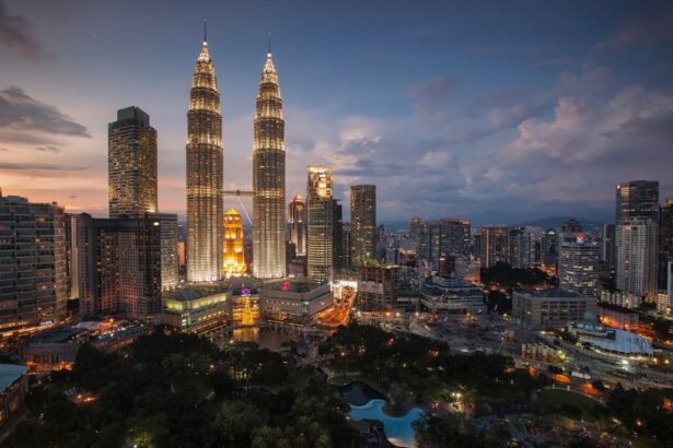 30 Best Malaysia Cloud Hosting Providers
