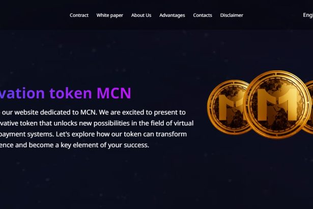 Mcncoin To Know More About This Crypto Read Our Article