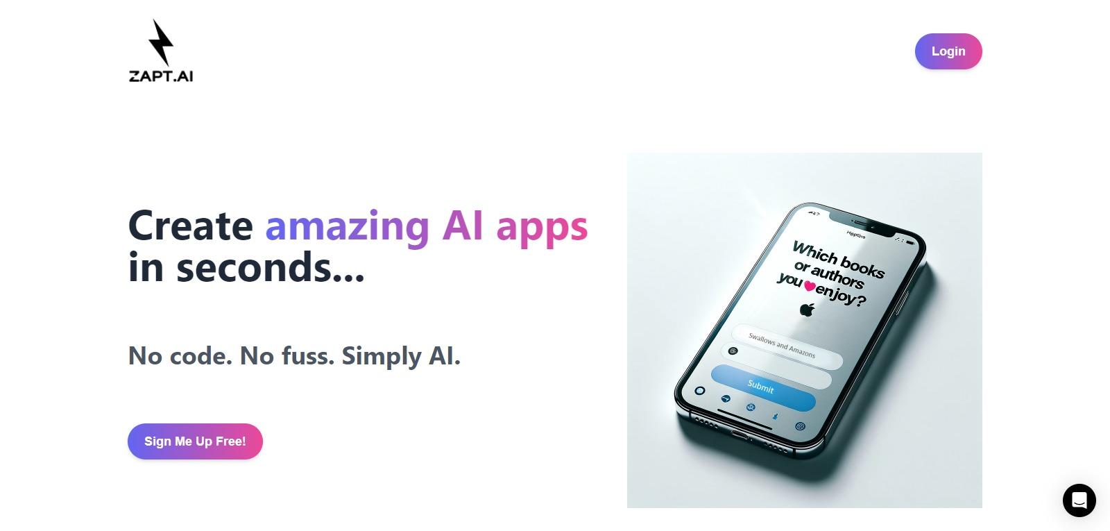 Zapt Ai Review : How To Use & Free Guide