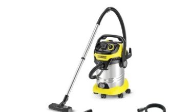 10 Best Shop Vac For Dust Collection
