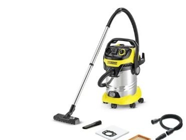 10 Best Shop Vac For Dust Collection