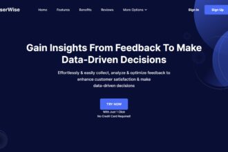 UserWise AI Review : How To Use & Free Guide