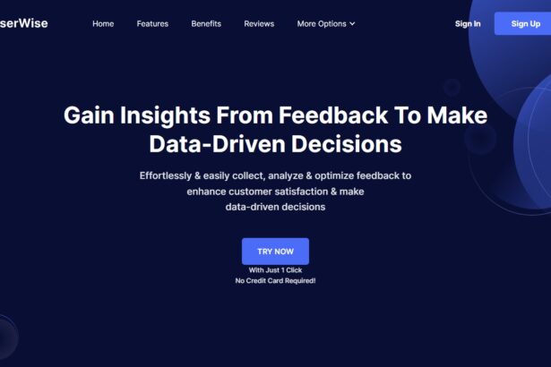 UserWise AI Review : How To Use & Free Guide
