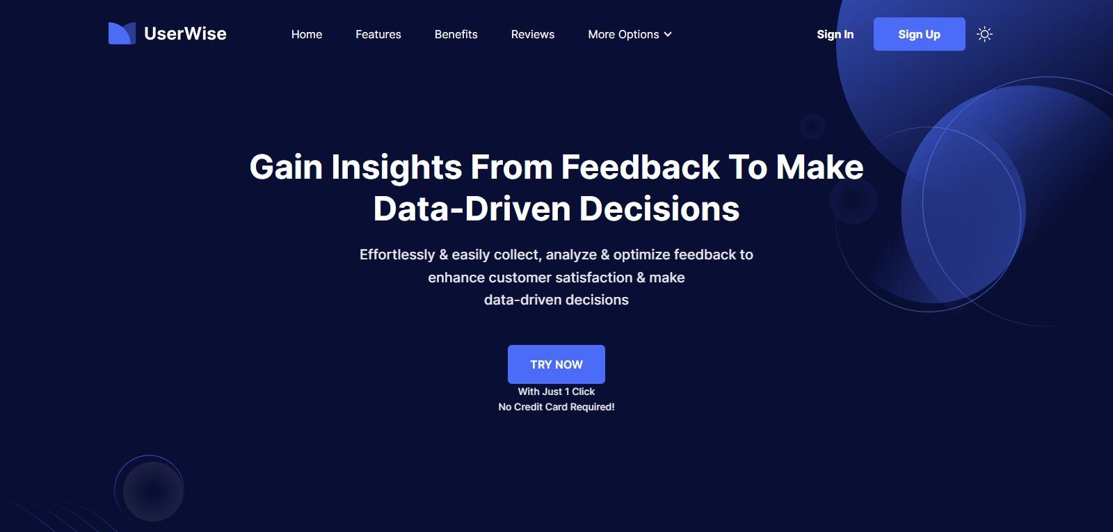 UserWise AI Review : How To Use & Free Guide