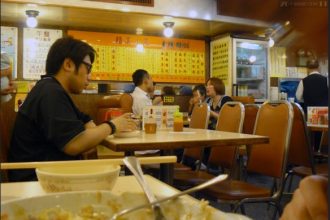 20 Best Restaurants In Hong Kong