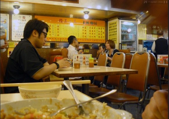 20 Best Restaurants In Hong Kong