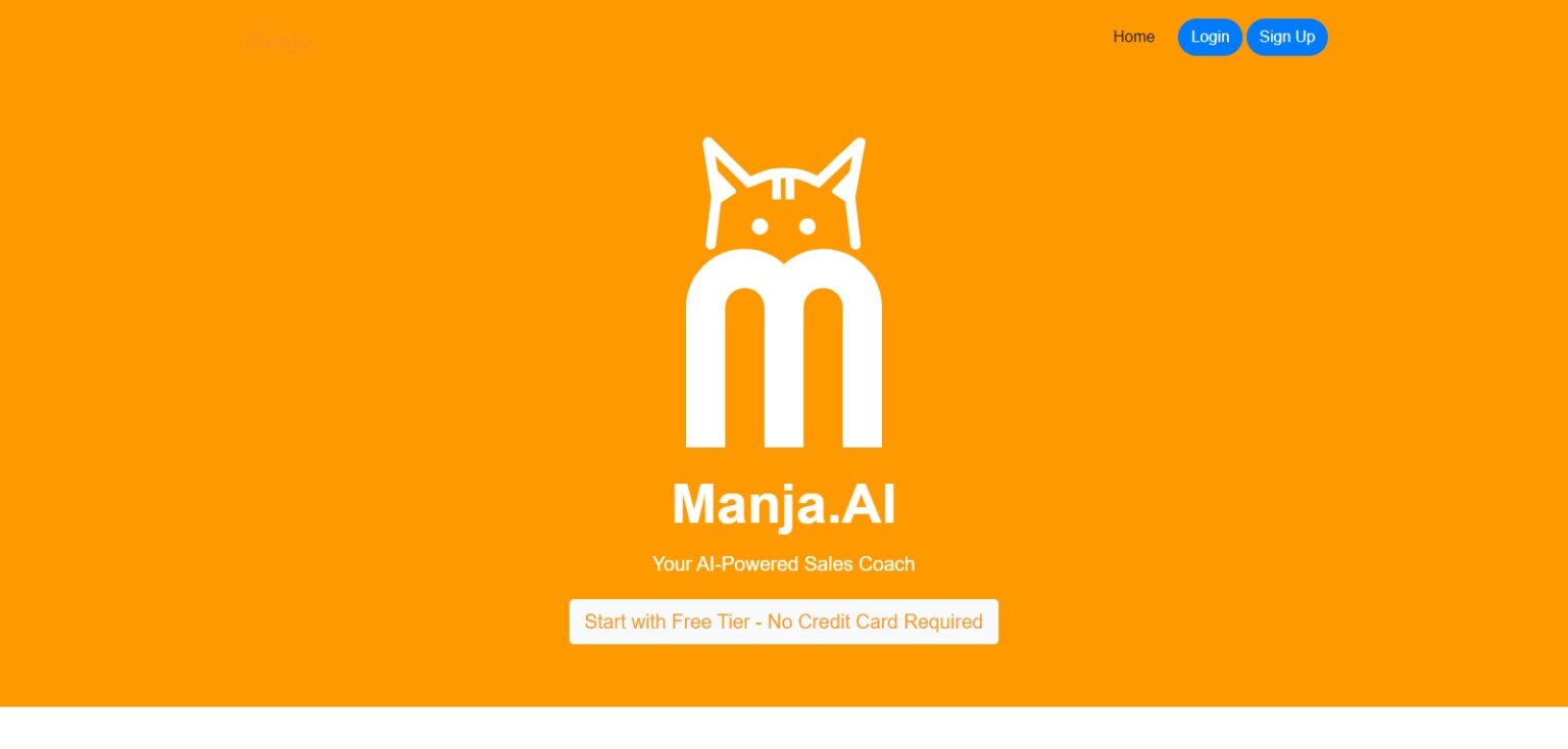 Manja.ai Review : How To Use & Free Guide
