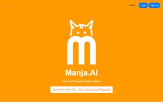Manja.ai Review : How To Use & Free Guide