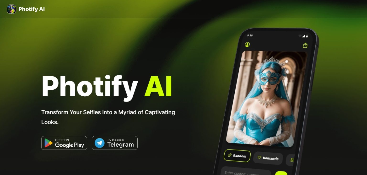 Photify AI Review : How To Use & Free Guide