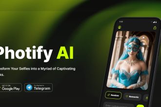 Photify AI Review : How To Use & Free Guide