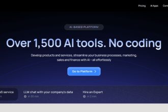 Scade AI Review : How To Use & Free Guide
