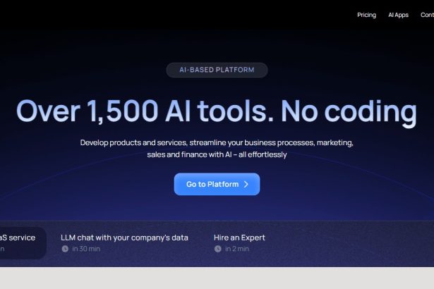 Scade AI Review : How To Use & Free Guide